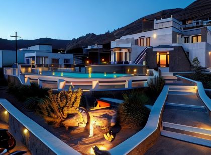 Olia Hotel
