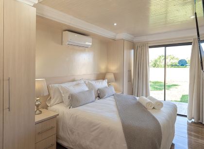 Grand House Lodge Jeffreys Bay