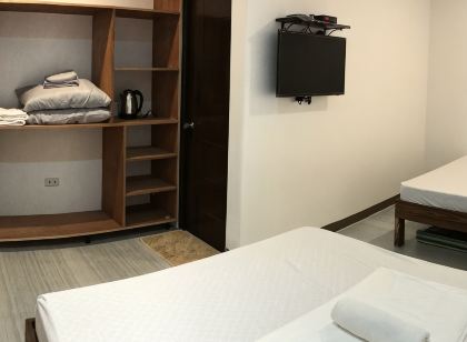Seabreeze Beach Lodge