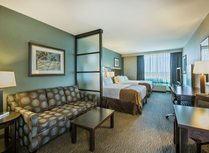 Holiday Inn SASKATOON DOWNTOWN by IHG