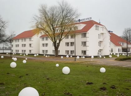 Fletcher Hotel-Restaurant ‘s-Hertogenbosch