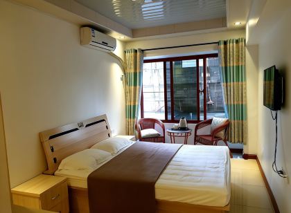 City Apartment