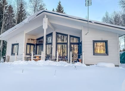 Villa Rukan kesäniemi
