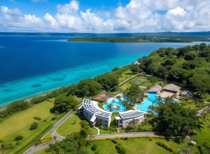 Iririki Island Resort & Spa
