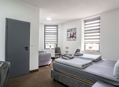 Duisburger Hostel