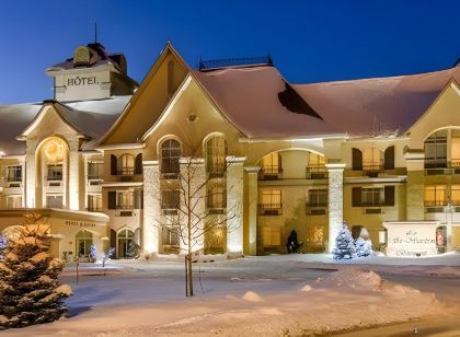 Le St-Martin Hotel & Suites