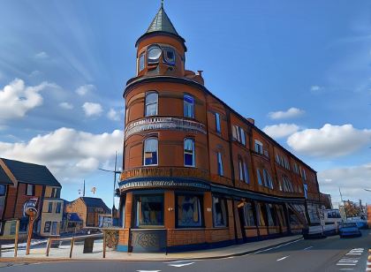 The Donard Hotel