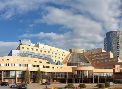 Atrium Palace Hotel