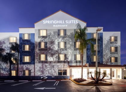 SpringHill Suites Port St. Lucie
