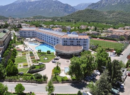 Rox Resort Hotel