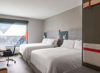 Avid Hotel Tulsa Hills