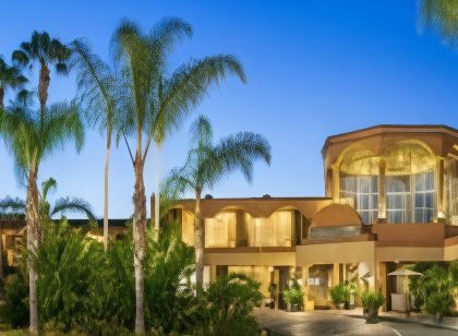 Handlery Hotel San Diego
