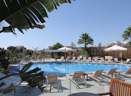 Heaven Prestige Hotel