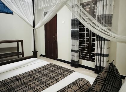 Sigiriya Rock Gate Resort