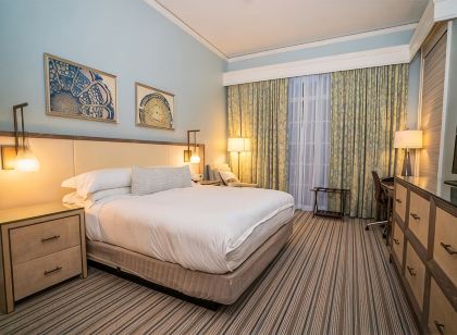 FAMILY RESIDENCE at The Ritz-Carlton Key Biscayne