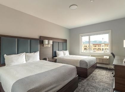 Park Inn by Radisson Osoyoos