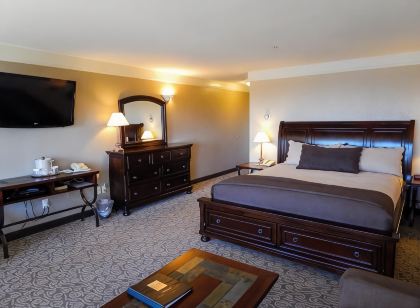 North Cliff Hotel