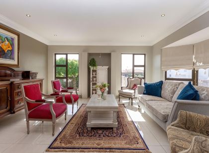 Alabaster Luxe Villa