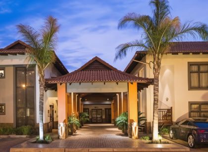 Villa Bali Luxury Guesthouse