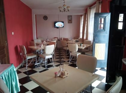 Chrysalis Guest House and Restaurant