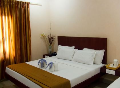 Kumaran Residency