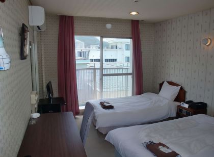 Obama Business Hotel
