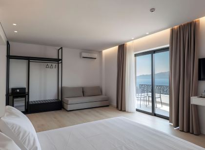 Arrei Hotel