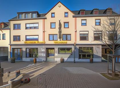 Hotel-Restaurant Weinhaus Grebel