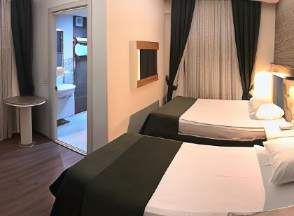 Grand Mardini Hotel