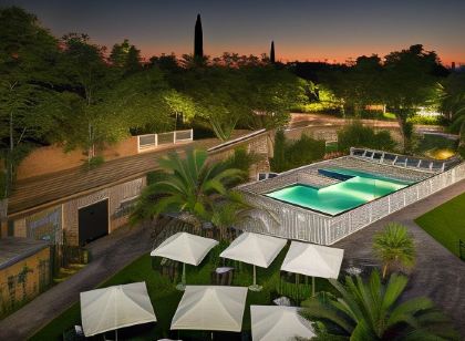Hotel Parque Real