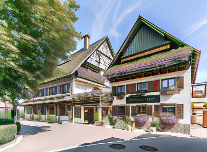 Hotel-Landgasthof Rebstock Thomas Gehring e.K.