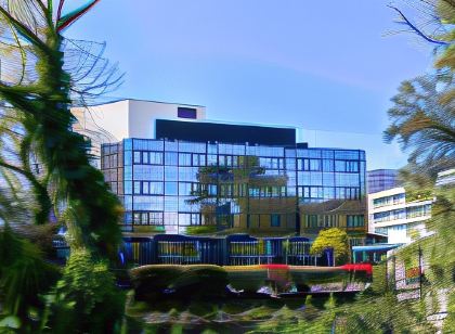 Novotel la Rochelle Centre