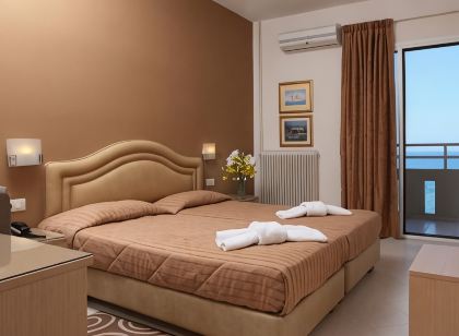 Kronos Hotel