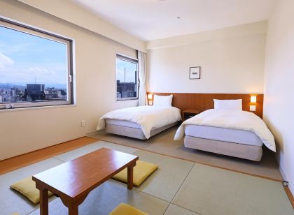 ドーミーイン金沢