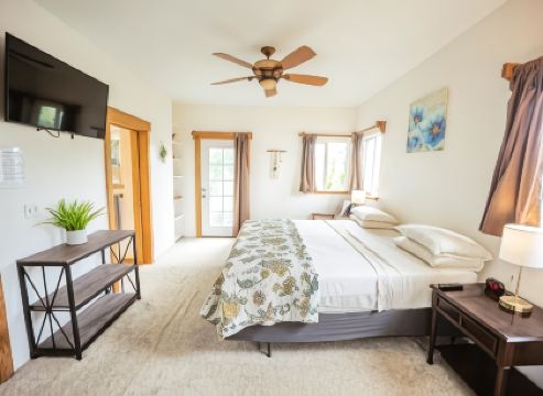 Hilo Vacation Rental