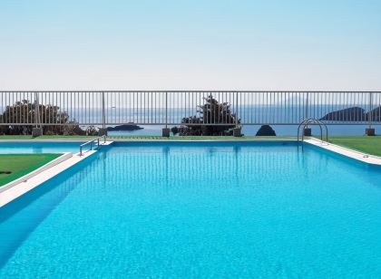 下田ビューホテル