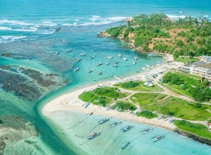 Weligama Bay Eco Villa