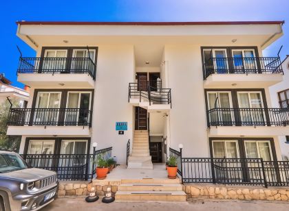 Duygu Apart