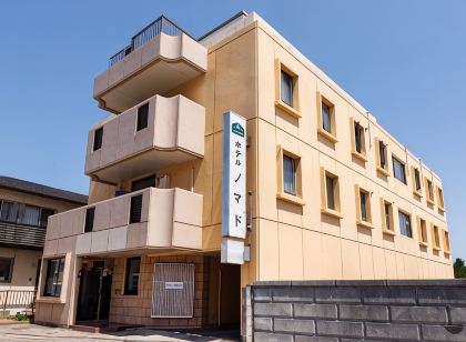 ホテルノマド日立