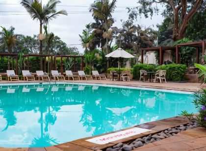 Fairway Hotel & Spa