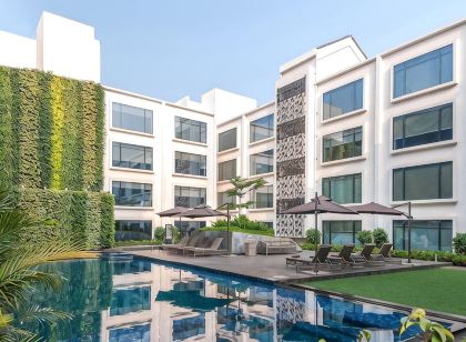 Hyatt Centric Candolim Goa
