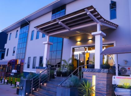 Valada Hotel and Resorts