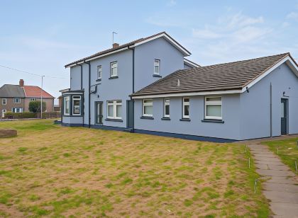 Queensferry Guest House