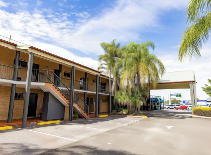Sundowner Hotel Motel