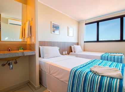 Acqua Inn Maceió Ponta Verde