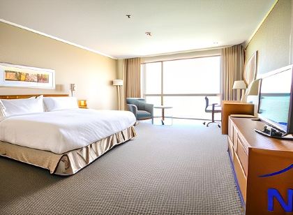 Novotel Puerto Montt