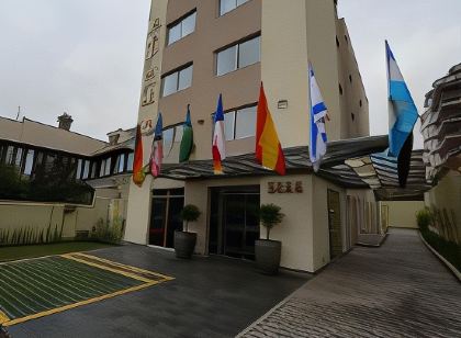 Hotel Boutique Reyall