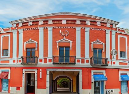 Hotel Ho Merida