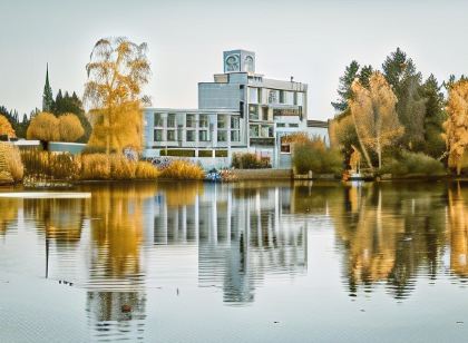 Seehotel Forst bei Bruchsal