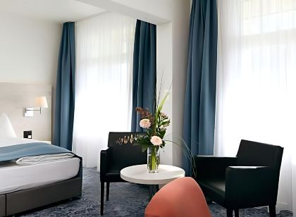 Hotel Restaurant Bellevue au Lac